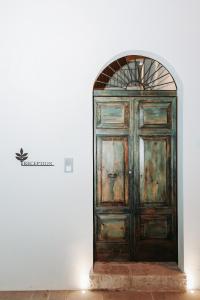 Fotografie z fotogalerie ubytování CORTE LARGO LAURO DIMORE & SPA v destinaci Gemini