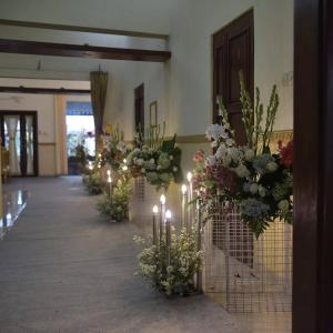 Foto sihtkohas Ponorogo asuva majutusasutuse Ndalem Katong Guest House Ponorogo galeriist