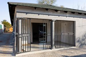 Fotografie z fotogalerie ubytování The Hide On Claremont v destinaci Pretoria