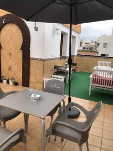Kép Apartamentos Cantarero Maro Nerja szállásáról Maróban a galériában