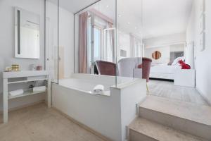 Gallery image of Eurostars Florence Boutique in Florence