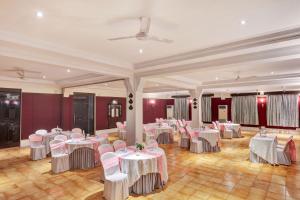 Fotografie z fotogalerie ubytování Club Mahindra Acacia Palms v destinaci Colva + 35 fotografií