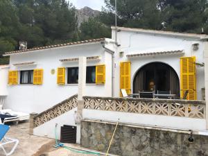 Gallery image of Villa Shangri La Family in Colonia de Sant Pere