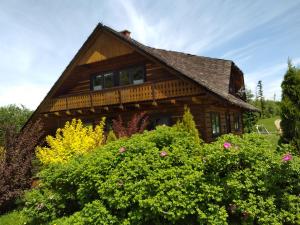 Fotografija v galeriji nastanitve Happy Wisła House BIO - Villa Miodula, Villa Apsinthion v mestu Wisła