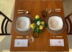 Fotografie z fotogalerie ubytování La Collina v destinaci Santa Maria del Cedro