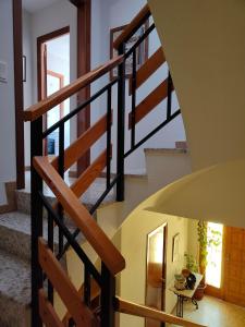 Fotografie z fotogalerie ubytování Casa Rural Tobal v destinaci Castellote