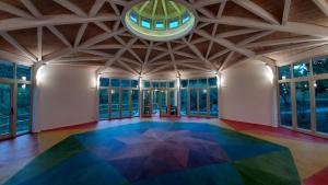 Kép Bio Agriturismo Valle dei Calanchi szállásáról Castiglione in Teverinában a galériában