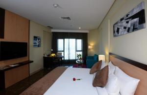 Gallery image of Best Western Plus Mahboula in Kuwait