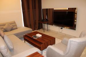 Gallery image of SEINO SUITES in Manama