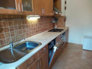 Fotografie z fotogalerie ubytování Apartmany Žatec v Žatci