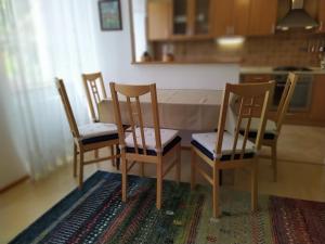 Fotografie z fotogalerie ubytování Apartmany Žatec v Žatci
