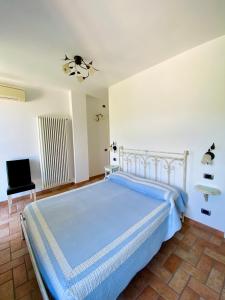 Gallery image of Sandra Villa Rooms in Corniglia