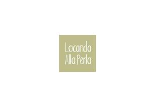 Certifikát, hodnocení, plakát nebo jiný dokument vystavený v ubytování Hotel Locanda Alla Perla