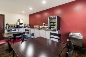 Gallery image of Red Roof Inn Murfreesboro in Murfreesboro