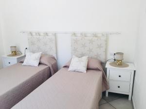 Gallery image of Beach House Ilaria - Turchese Apt in Olbia