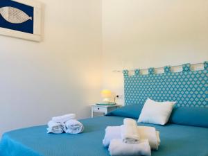 Gallery image of Beach House Ilaria - Turchese Apt in Olbia