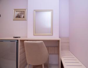Fotografie z fotogalerie ubytování San Marino Hotel v destinaci Vlorë