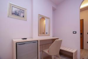 Fotografie z fotogalerie ubytování San Marino Hotel v destinaci Vlorë