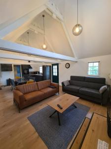 Photo de la galerie de l'établissement Cottage Naomie, à Rue