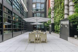 Fotografie z fotogalerie ubytování DelleArti Design Hotel v destinaci Cremona