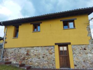 Foto dalla galleria di La Teyera a Infiesto