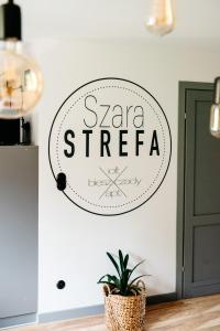 Fotografia z galérie ubytovania Szara Strefa - Loft Bieszczady Apartament v destinácii Ustrzyki Dolne