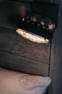 Fotografia z galérie ubytovania Szara Strefa - Loft Bieszczady Apartament v destinácii Ustrzyki Dolne