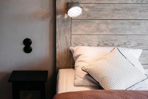 Fotografia z galérie ubytovania Szara Strefa - Loft Bieszczady Apartament v destinácii Ustrzyki Dolne