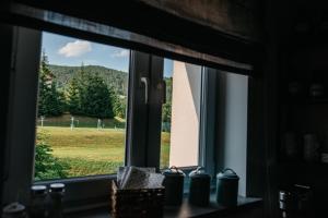 Fotografia z galérie ubytovania Szara Strefa - Loft Bieszczady Apartament v destinácii Ustrzyki Dolne
