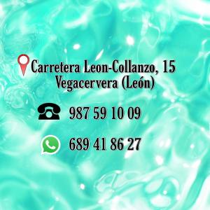 Imagen de la galería de Albergue Cueva de Valporquero, en Vegacervera