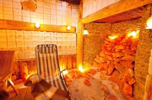 Fotografie z fotogalerie ubytování Hotel Trylogia v destinaci Zielonka