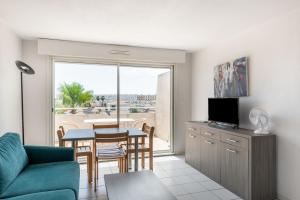 Gallery image of Residence Residhotel Mayflower in Le Grau-du-Roi