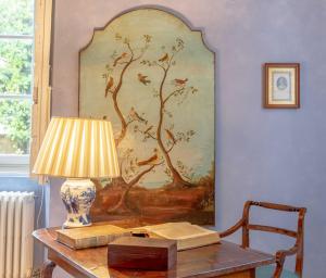 Fotografie z fotogalerie ubytování Borgo Studiati Residenza d'Epoca v destinaci Pugnano