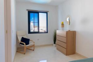 Zdjęcie z galerii obiektu Villa Ariome w mieście Playa Blanca