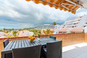 Foto de la galería de Garden City apartment en Playa Fañabe