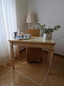 Fotografia z galérie ubytovania Residence Ancona v destinácii Ancona