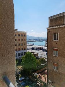 Príroda v okolí apartmánového hotela