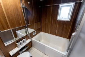 Ένα μπάνιο στο SGx 99 Stay Sasebo +55 φωτογραφίες
