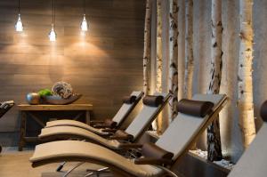 Fotografie z fotogalerie ubytování Hotel Post v destinaci Kaltenbach