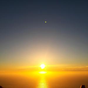 Gambar di galeri bagi SYNNEFO - Home in the clouds di Exanthia