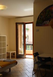 Photo de la galerie de l'établissement Studio Sole e Residenza Luna Assisi, à Assise