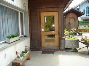 Giardino di Hotel Milan B&B