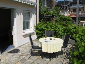 Fotografie z fotogalerie ubytování Ferienwohnung Schneemann v destinaci Valwig