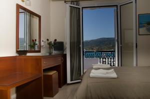 Gallery image of Hotel El Greco in Sitia