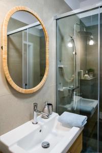 Ένα μπάνιο στο W&K Harmony Suite - Parking w garażu, Faktura VAT +31 φωτογραφίες