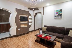 Gallery image of Al Riyati Hotel Apartments in Aqaba