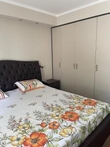 Postel nebo postele na pokoji v ubytování Apartment AndjelaS