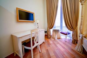 Foto dalla galleria di Hotel Lanfipe Palace a Napoli