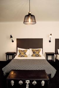 Imagine din galeria proprietății Ballycannon Lodge în Croagh