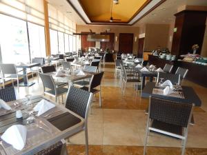 Ristorante o altro punto ristoro di Radisson Colon 2,000 Hotel & Casino